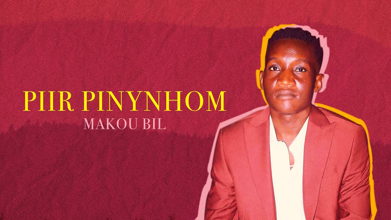 Makou Bil- Piir Pinynhom (Official Audio)