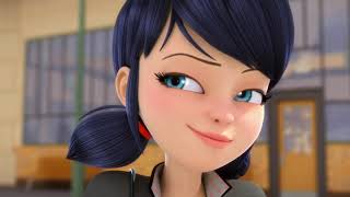 I Want Your Boyfriend Marinette X Nino