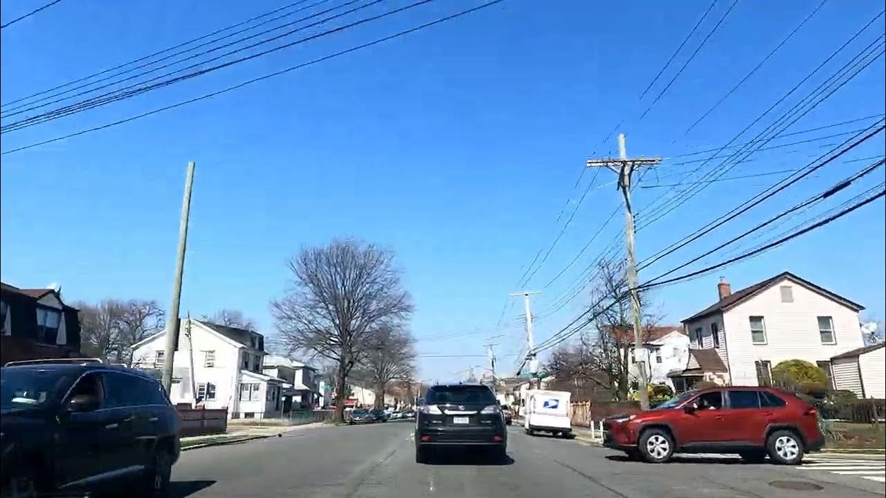 NYS DRIVE4KGUY R BREWER BLVDQUEENS YouTube