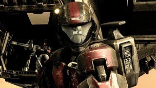 I'm a Marine 11 - H2, H3, H4