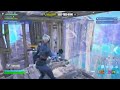 Classé Recharge (creatif) Fortnite fr