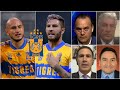 TIGRES Gignac y González, en duda. ¿Serán protagonistas en el Mundial de Clubes? | Futbol Picante