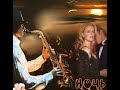 Ночь Blues Romance 2026 