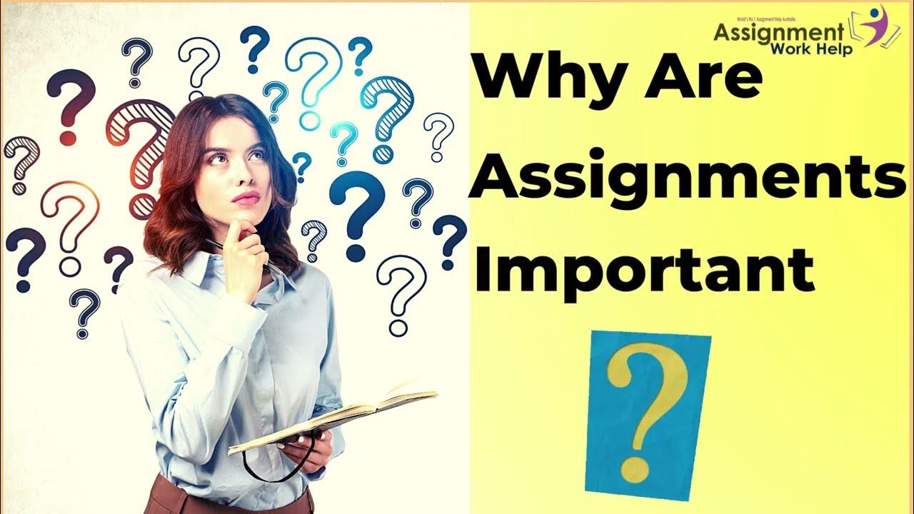 why assignment clause is important