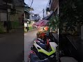 kayak gak ada ujungnya ajah