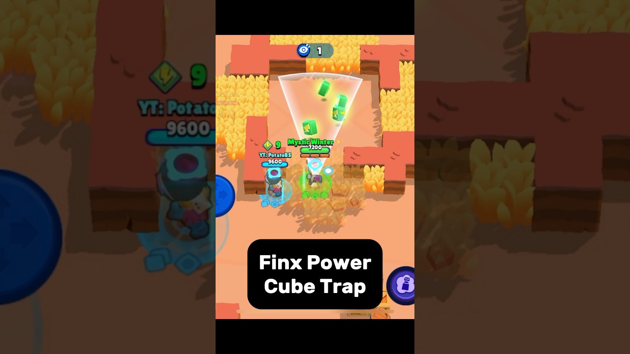 Finx Trap ☠️‼️ 
