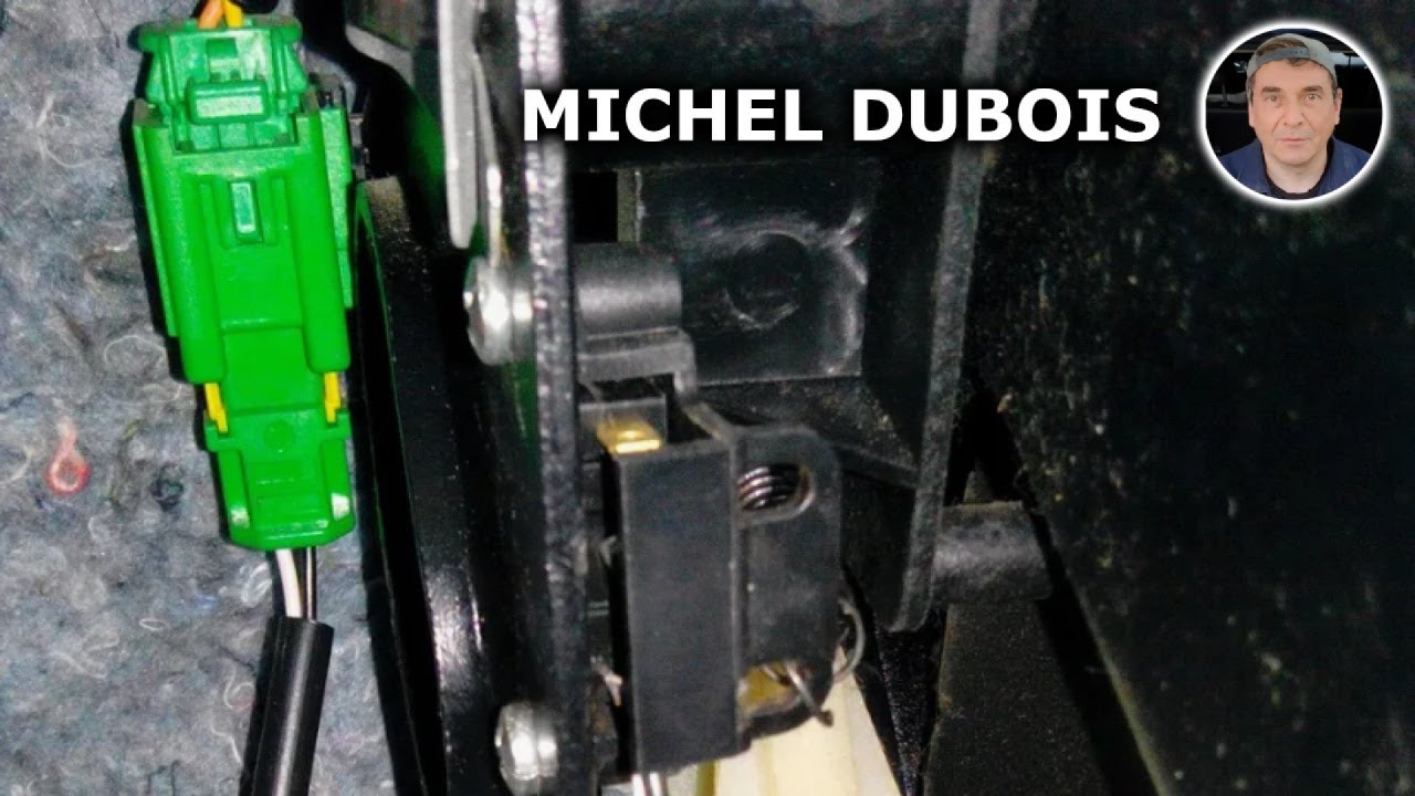 Résoudre le Code d’Erreur P0833 : Problème de Contacteur de Pédale d’Embrayage « B »