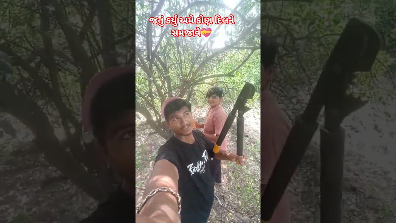 જતું કર્યું અમે કોણ દિલને સમજાવે💝#shortvideo #viralvideo #gujarati #status #song #viral