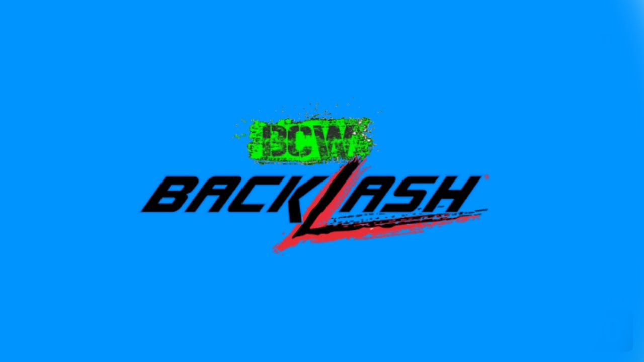 BCW BACKLASH FULL SHOW 2020