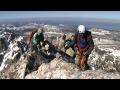 Reach the Summit:  Grand Teton