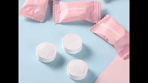 一次性压缩毛巾 - 天天要闻