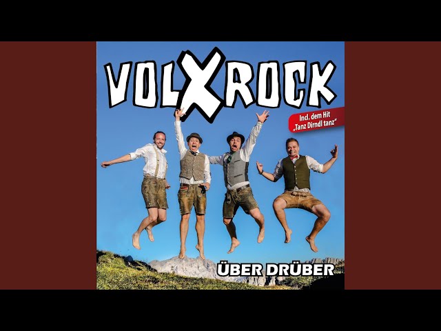 Volxrock - Ich Bin Sprachlos