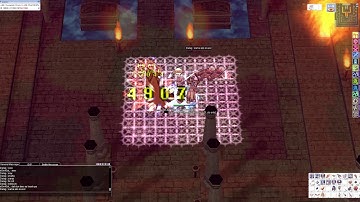 MVP ASSASSIN CROSS VALKYRIE ROPH