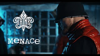 KAINE - MENACE (prod. by Lucasio)