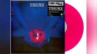 TRICKY - Christiansands (pre-millenium tension) Record Store Day edition - 1996 - 2023