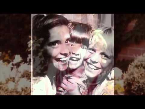 The Battani kids - Somewhere Out There (Cover)