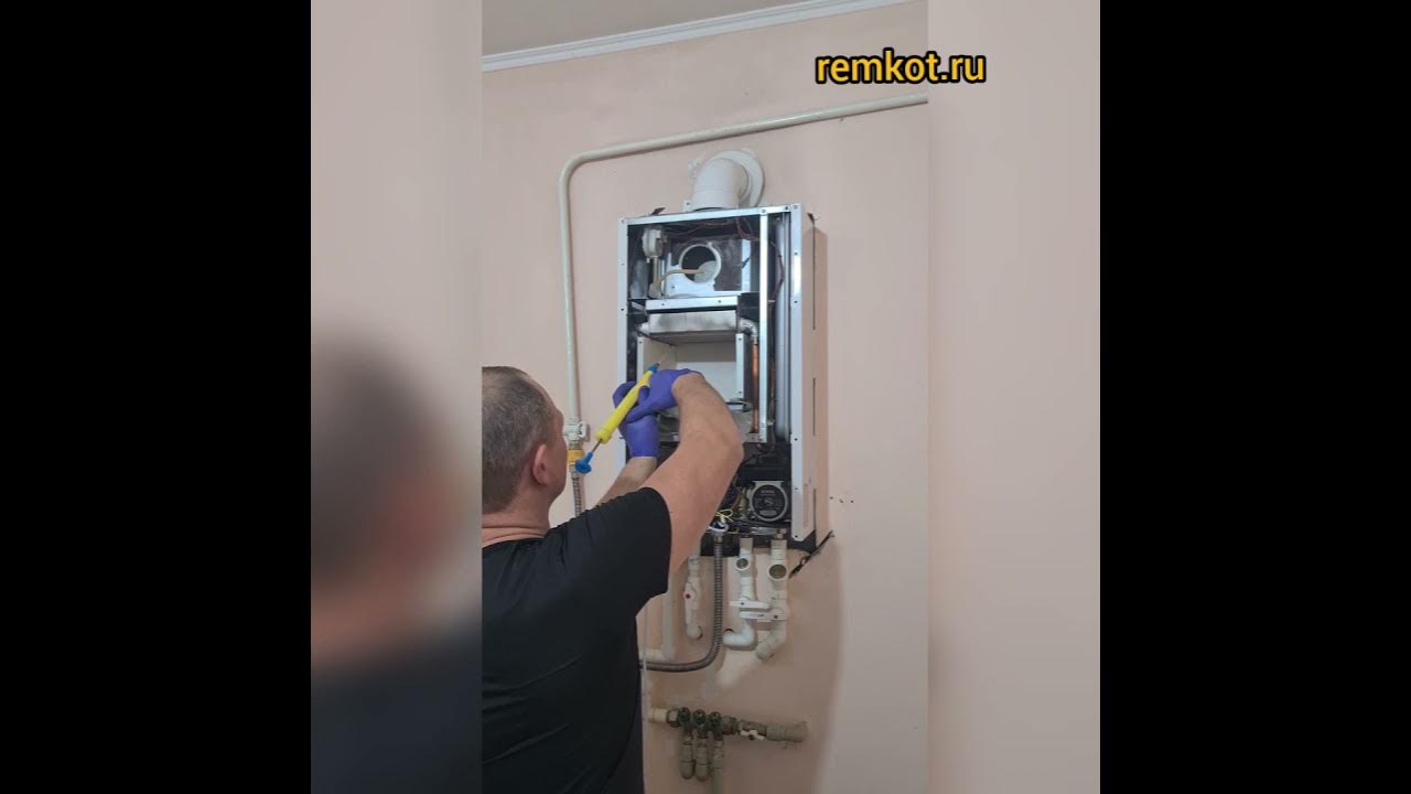 Котел мизудо как снять крышку Котел газовый MIZUDO M11Т