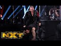 Karrion Kross attacks Damian Priest after The Way’s TakeOver victory lap: WWE NXT, Dec. 9, 2020