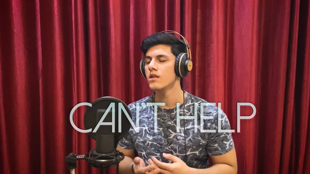 Can't Help - 