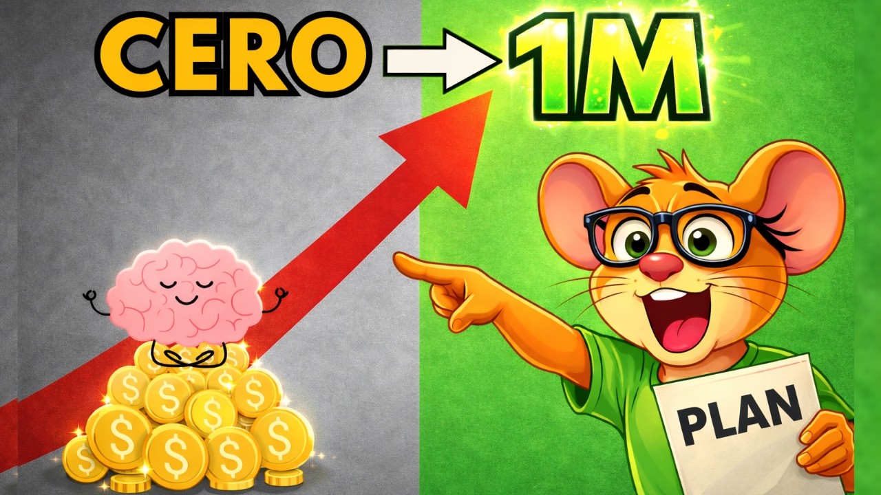 EL PLAN QUE LOS RICOS SIGUEN EN SILENCIO