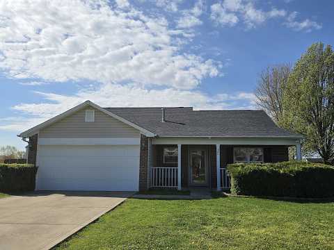 865 W Palomino Pl, Bargersville, IN home video tour