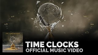 Joe Bonamassa - &quot;Time Clocks&quot; - Official Music Video