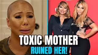 Tamar Braxton Reveals Years of Emotional Torture by Evelyn Braxton | Shocking Truth!