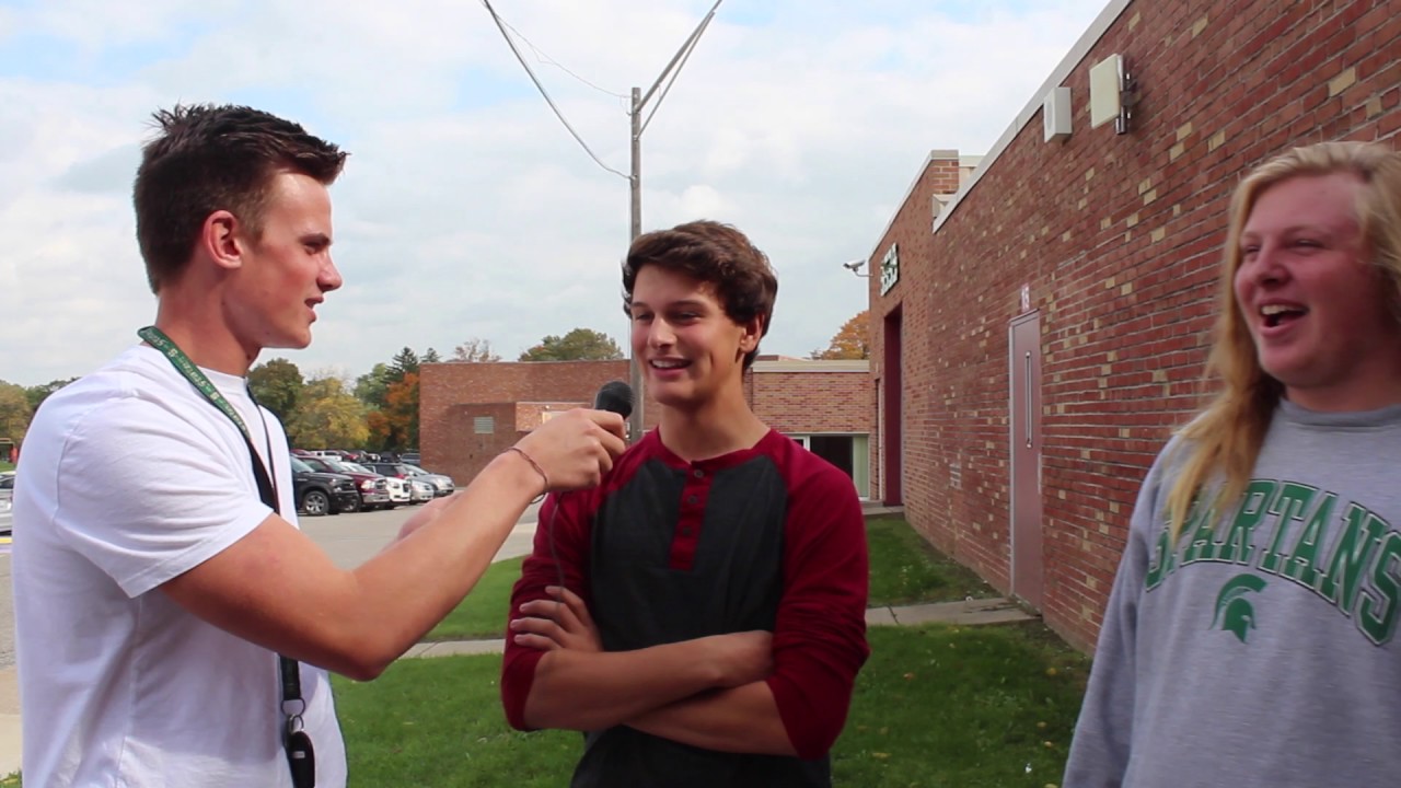 video production contract Questions with Barret and Harrison