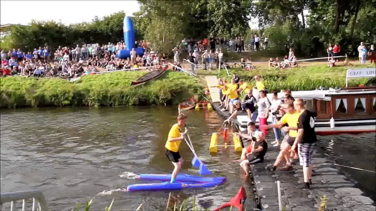 Emlichheimer Vechtespektakel 09.08.2014