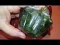 How To Freeze Celery كيفية تجميد الكرافس 