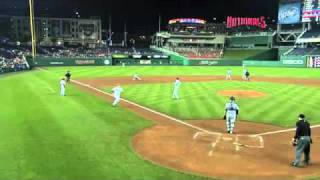 4/21/10 CG: COL@WSH
