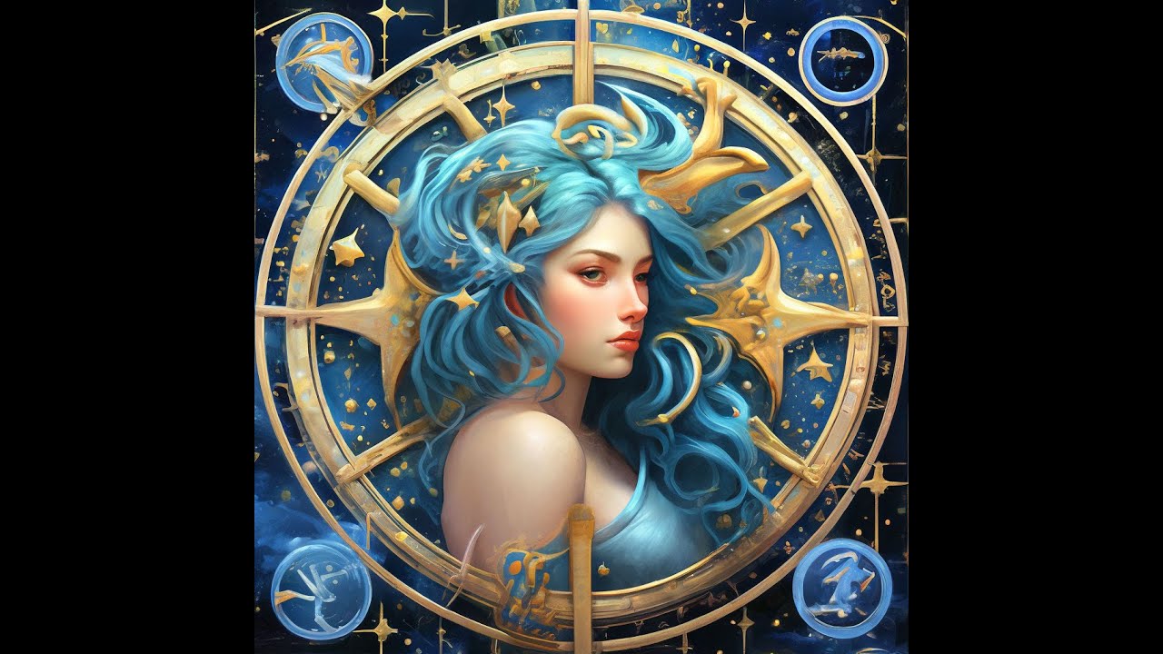 СЧАСТЬЕ ЛИ БЫТЬ ВОДОЛЕЕМ ИЛИ ЭТО ПРОСТО ШОК? ЗАНИМАТЕЛЬНАЯ АСТРОЛОГИЯ