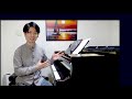 ラフマニノフ：ピアノ協奏曲第3番 [福間洸太朗の動画で楽しむ楽曲解説・聴きどころ紹介 #26]