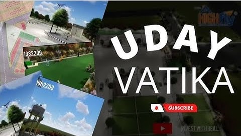 Uday Vatika Partap Nagar || Jda Approved Plots In Partap Nagar || #plotsinjaipur