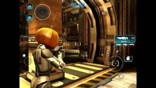 Shadowgun Deadzone: DM Tips & Tricks! (Live Commentary)