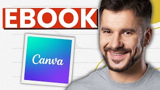 How To Make An Ebook In Canva (2026 Guide)
