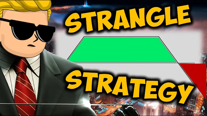 Short Strangles are completely OP | Theta Gang