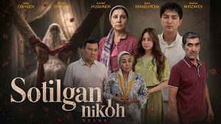 Sotilgan nikoh (o'zbek kino) Сотилган никох (ўзбек кино)