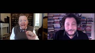 A Contrast In Integrity: Joe Kent Quits, Tulsi Gabbard Stays On