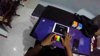 2.73 2x2 Ao12 using Orthega Method