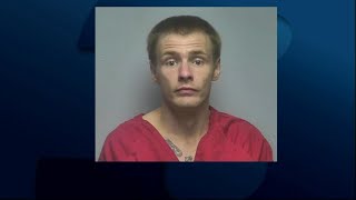 Kentucky man faces charges after authorities say he was driving recklessly with a passenger