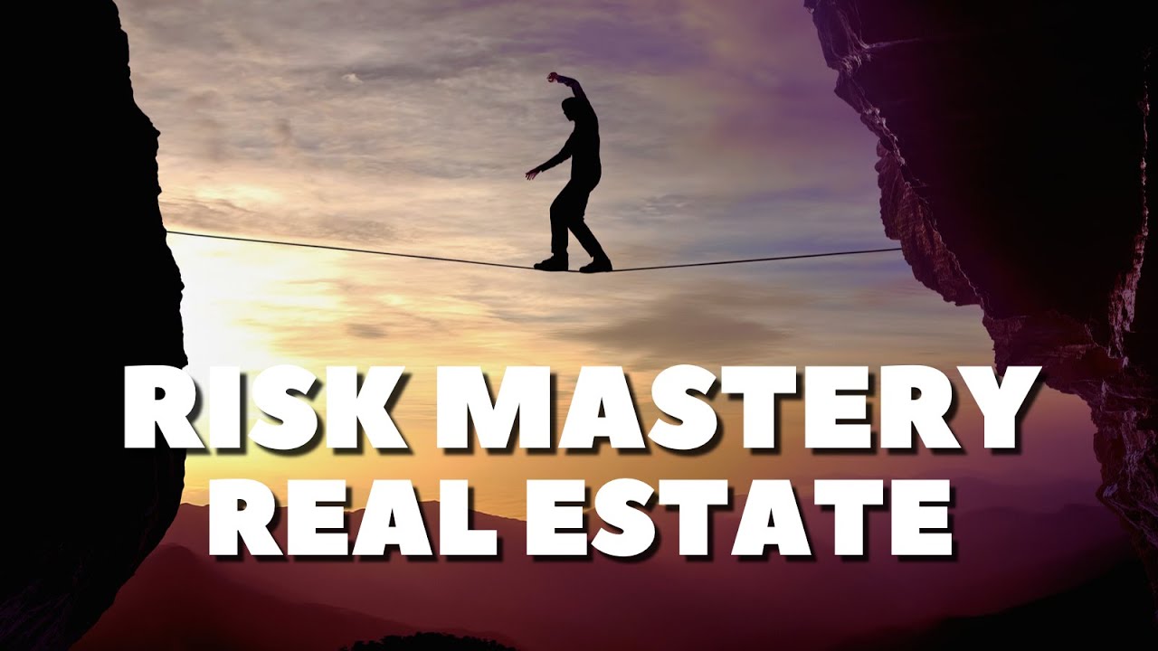 Real Estate Risk Management How to Protect Your Investments YouTube