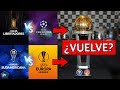 ¿VOLVERÁ LA COPA INTERCONTINENTAL? 5 PECADOS Y VIRTUDES ¿Y AL TIEMPO EL MUNDIAL DE CLUBES 2021?