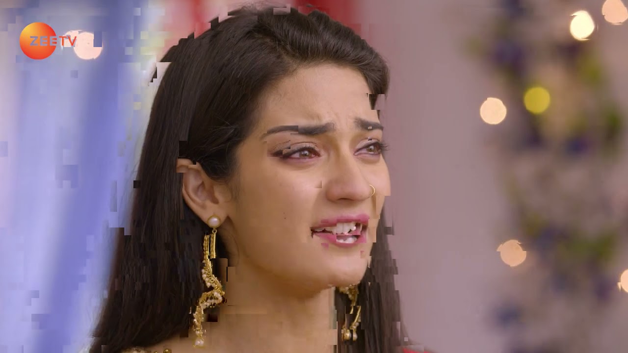 EP 261Курбаан Хуа - Индийское телешоу хинди - Же ТВ