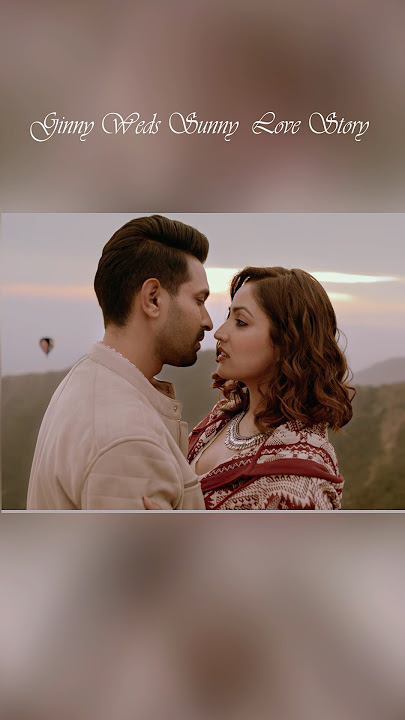 Didn’t cross the line 😏| Ginny Weds Sunny #shorts #youtubeshorts