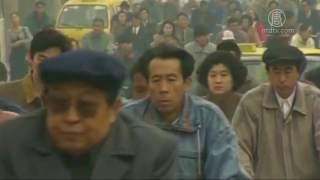 北京厳戒態勢 元軍人が再び陳情デモ 20161105