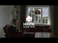 Ninja Casino Suomi Mika Salo Koti - YouTube