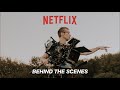 How to make a netflix style movie  in 3 days