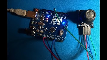 Joystik на Arduino  //  Джостик на Ардуино