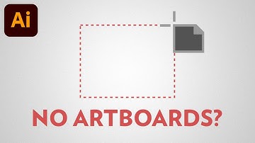 Artboards Disappeared (SOLVED!) | Adobe Illustrator